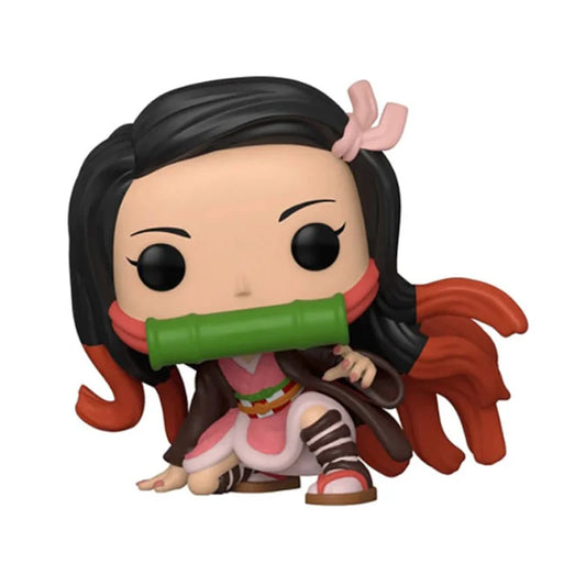 FUNKO POP DEMON SLAYER - NEZUKO KAMADO 868