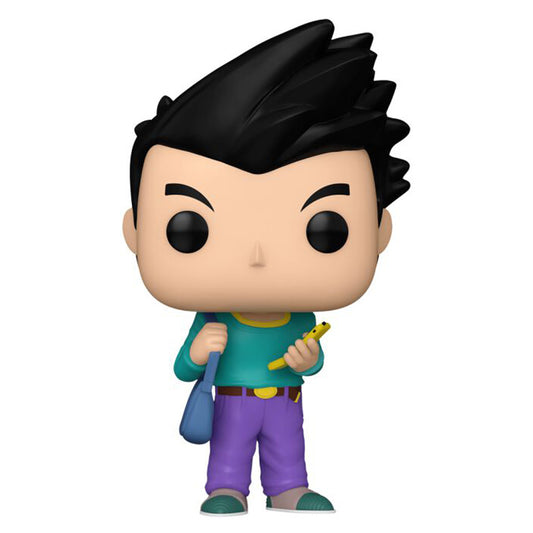 FUNKO POP DRAGON BALL GT GOTEN 1632