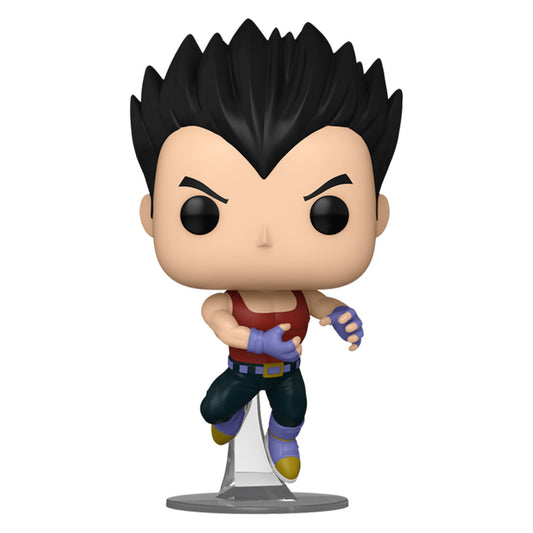 FUNKO POP DRAGON BALL GT VEGETA 1627