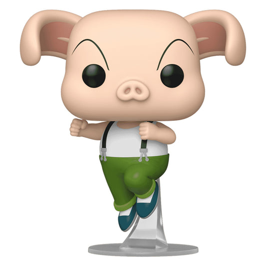 FUNKO POP DRAGON BALL - OOLONG 1924