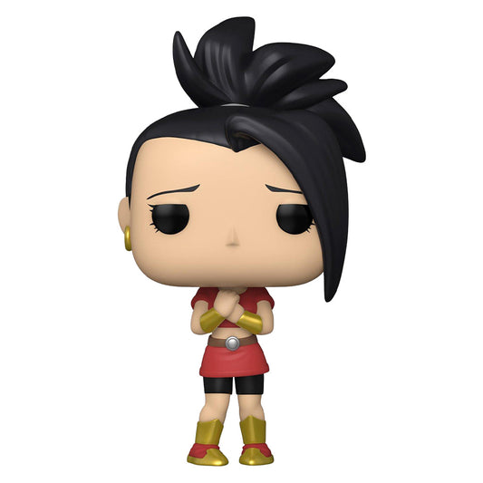 FUNKO POP DRAGON BALL SUPER KALE 1282