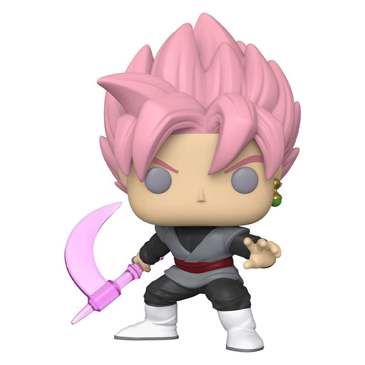 FUNKO POP DRAGON BALL SUPER *SIZED 10* GOKU BLACK ROSE 1284