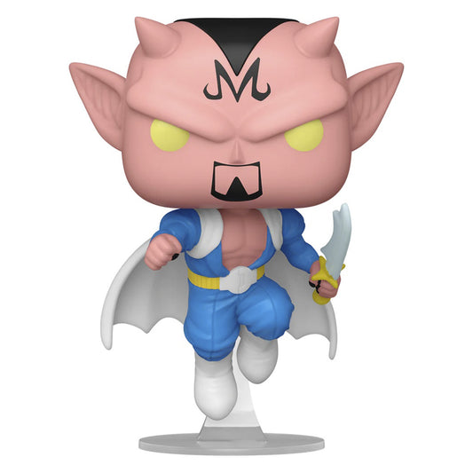 FUNKO POP DRAGON BALL Z - DABURA *NYCC 2024* 1712