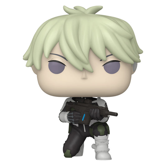 FUNKO POP KAIJU NO 8 RENO ICHIKAWA 2081