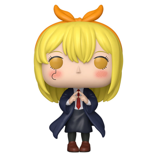 FUNKO POP ANIMATION MASHLE: MAGIC AND MUSCLES - LEMON IRVINE 2186