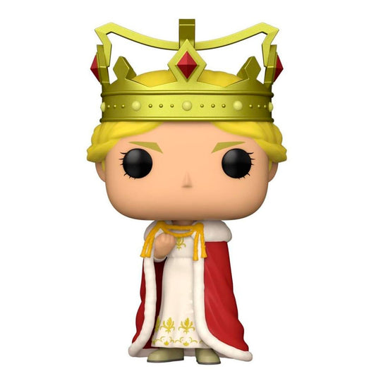 FUNKO POP ATTACK ON TITAN - QUEEN HISTORIA 1170 (SDCC 2022)