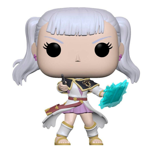 FUNKO POP BLACK CLOVER - NOELLE 1100