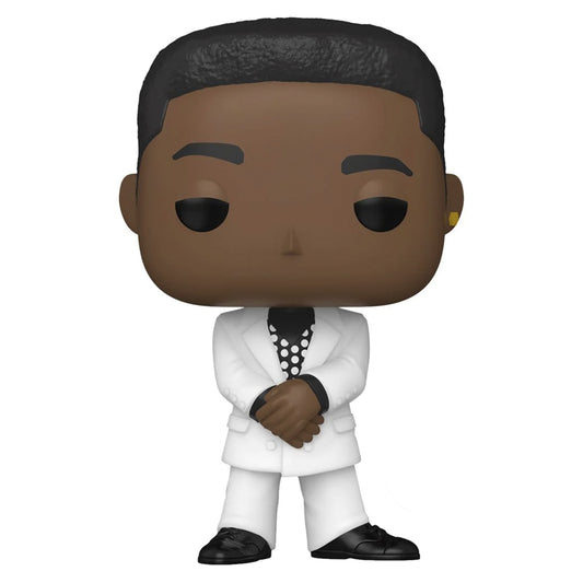 FUNKO POP CHASE TELEVISION FAMILY MATTERS - STEVE URKEL 1380