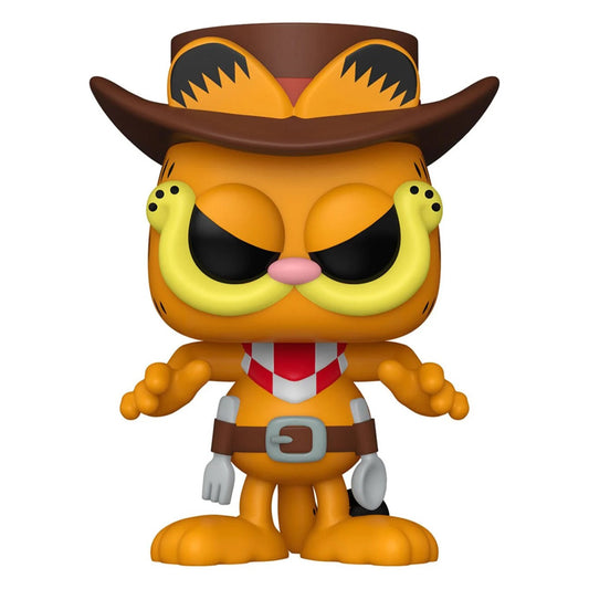 FUNKO POP GARFIELD S3 GARFIELD 50