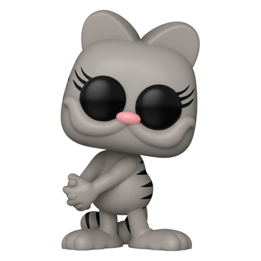 FUNKO POP GARFIELD S3 NERMAL 51