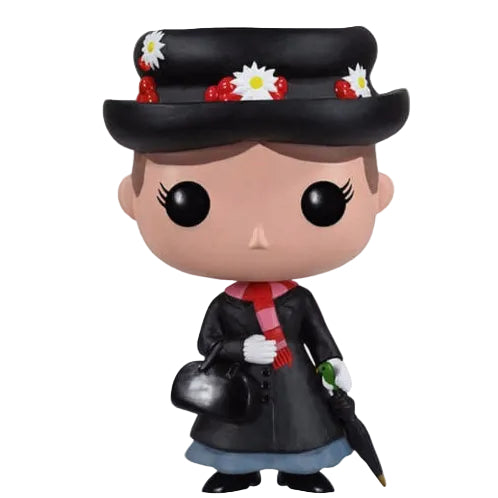 FUNKO POP DISNEY - MARY POPPINS 51