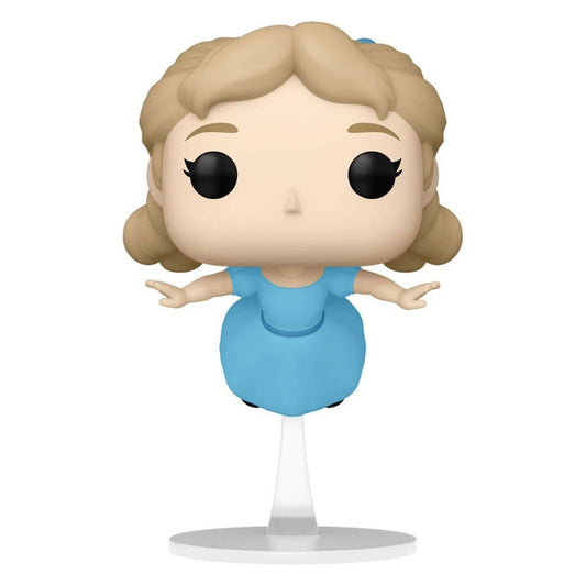 FUNKO POP DISNEY PETER PAN 70TH WENDY 1345