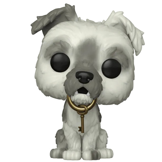 FUNKO POP DISNEY - PIRATES OF THE CARIBBEAN DOG 1105