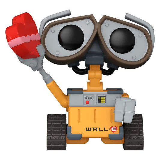 FUNKO POP DISNEY WALL-E VALENTINES WALL-E 1532