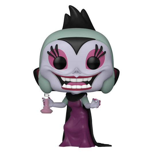 FUNKO POP DISNEY VILLAINS S3 YZMA 1521