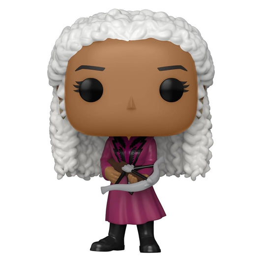 FUNKO POP GAME OF THRONES HOUSE OF THE DRAGON 3 BAELA TARGARYEN 19