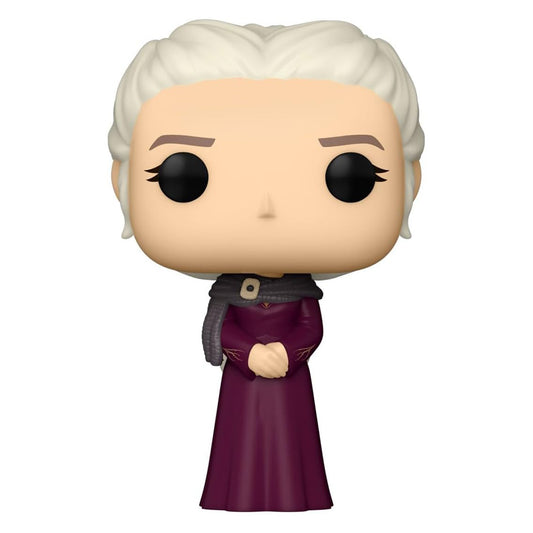 FUNKO POP GAME OF THRONES: HOUSE OF THE DRAGON - RHAENYRA TARGARYEN 16