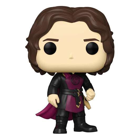 FUNKO POP GAME OF THRONES HOUSE OF THE DRAGON 3 JACAERYS VELARYON 18