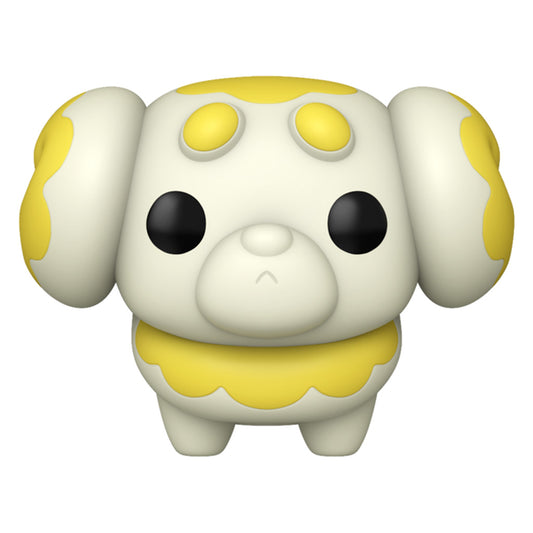 FUNKO POP POKEMON FIDOUGH PATACHIOT-HEFEL 1051