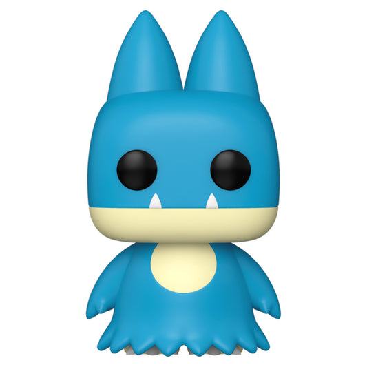FUNKO POP POKEMON S7 MUNCHLAX 885