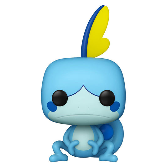 FUNKO POP POKEMON S7 SOBBLE 949