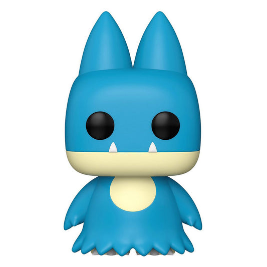 FUNKO POP POKEMON *SUPER SIZED 10* MUNCHLAX *EX* 917