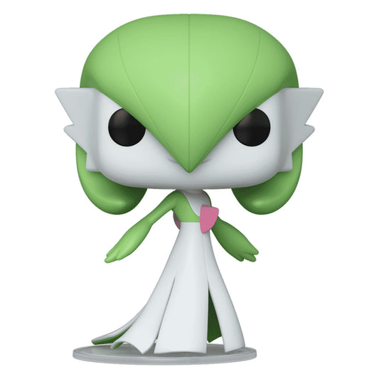 FUNKO POP GAMES POKÉMON SUPER SIZED EXCLUSIVE 10" - GARDEVOIR 1068