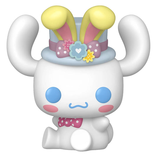 FUNKO POP HELLO KITTY AND FRIENDS - CINNAMOROLL 131