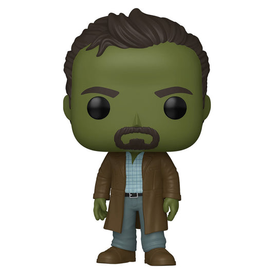 FUNKO POP MARVEL CAPTAIN AMERICA THE LEADER 1368