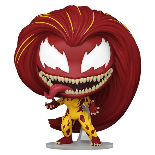 FUNKO POP MARVEL GAMER VERSE SPIDER-MAN 2 SCREAM 1026
