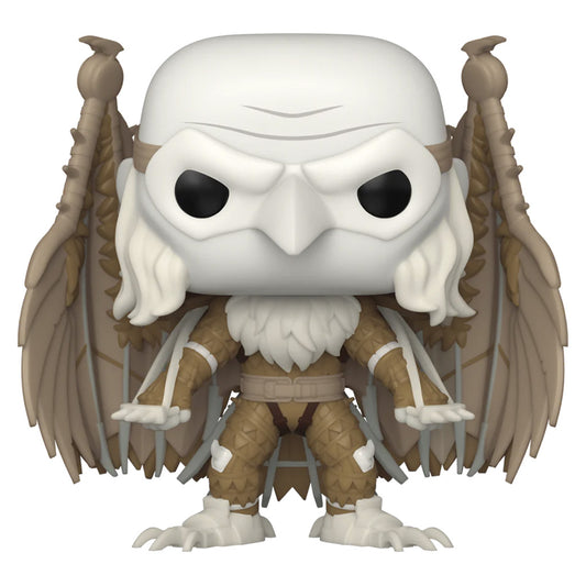 FUNKO POP MARVEL SPIDER-MAN ACROSS VERSE MEDIEVAL VULTURE 1230