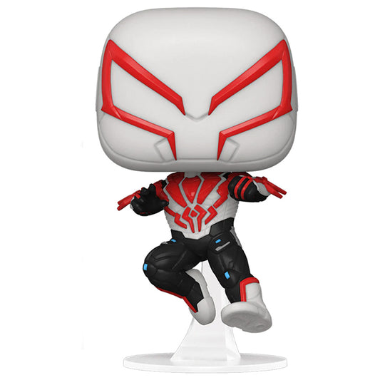 FUNKO POP MARVEL COMICS SPIDER-MAN SPIDER-MAN 2099 *SDCC 2022* 1059