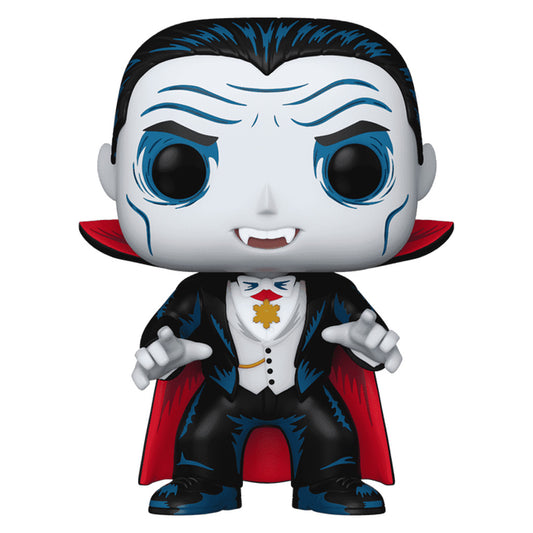 FUNKO POP UNIVERSAL MONSTERS DRACULA 1634