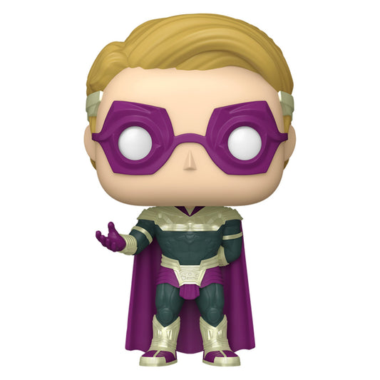 FUNKO POP MOVIES WATCHMEN EXCLUSIVE - OZYMANDIAS 1895