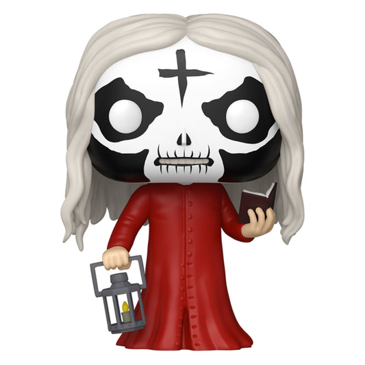 FUNKO POP HOUSE OF 1000 CORPSES OTIS B.DRIFTWOOD 1851