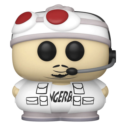 FUNKO POP SOUTH PARK BOYBAND CARTMAN 37