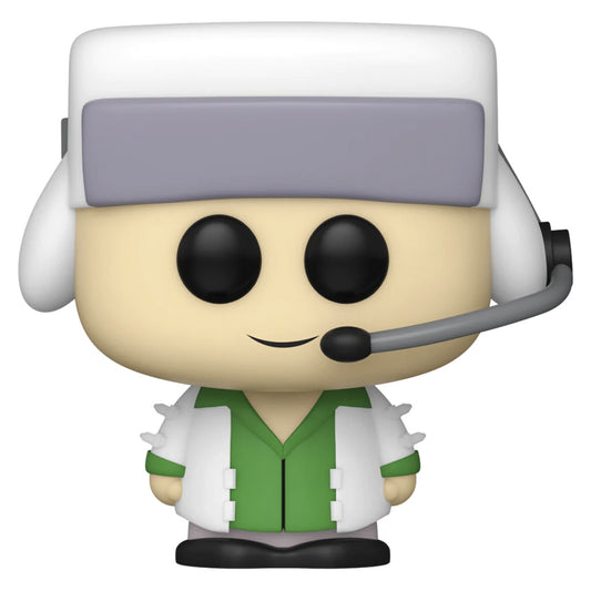 FUNKO POP SOUTH PARK BOYBAND KYLE 39