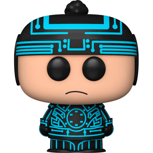 FUNKO POP SOUTH PARK STICK OF TRUTH DIGITAL STAN *SDCC 2022* 36