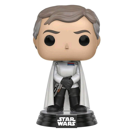 FUNKO POP STAR WARS ROGUE DIRECTOR ORSON KRENNIC 142