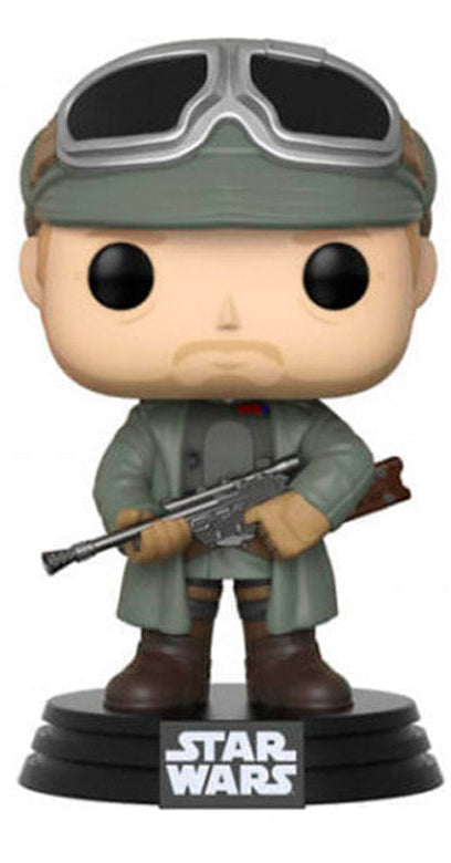 FUNKO POP STAR WARS SOLO TOBIAS BECKETT 242