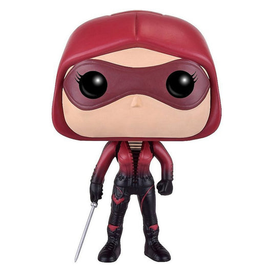 FUNKO POP ARROW SPEEDY WITH SWORD 351