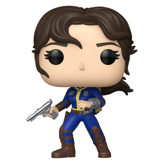 FUNKO POP FALLOUT LUCY MACLEAN 1764
