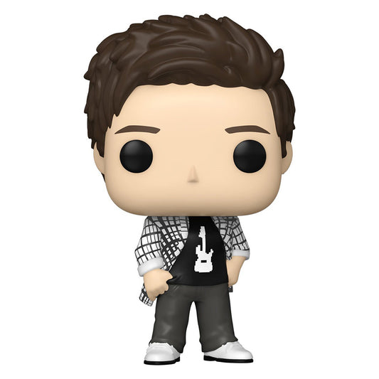 FUNKO POP FRIENDS S6 CHANDLER BING 1646