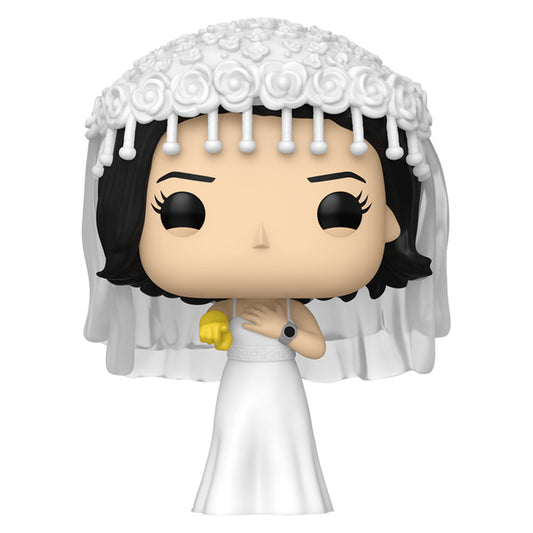 FUNKO POP TELEVISION FRIENDS - MONICA GELLER 1869