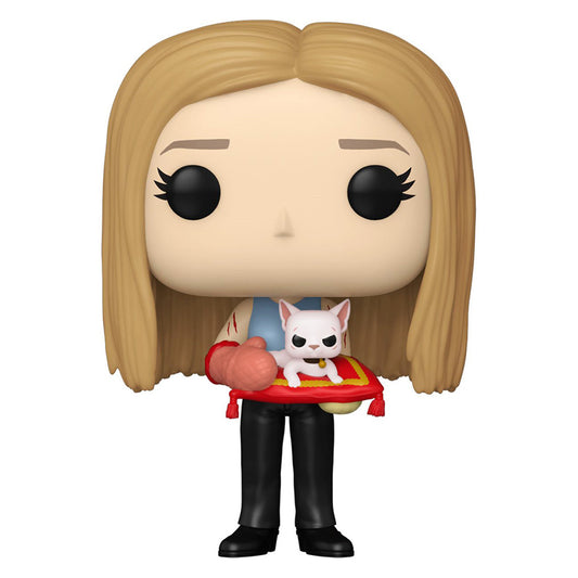 FUNKO POP FRIENDS S6 RACHEL GREEN 1650