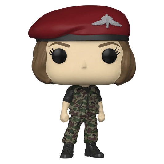 FUNKO POP STRANGER THINGS S4 ROBIN 1299