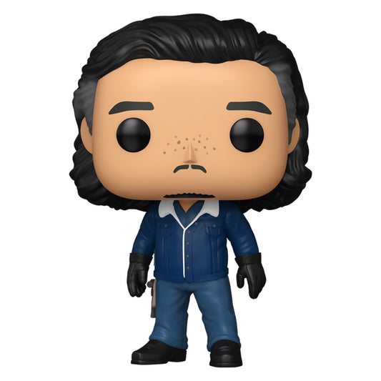 FUNKO POP TELEVISION THE LAST OF US - TOMMY MILLER 1846