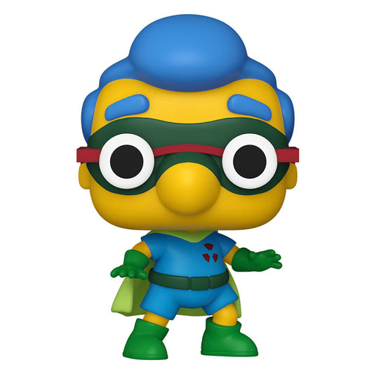 FUNKO POP THE SIMPSONS S10 MIHOUSE FALLOUT BOY 1655