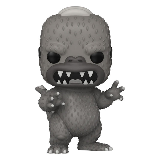 FUNKO POP THE SIMPSONS TREE HOUSE OF HORROR HOMERZILLA 1263