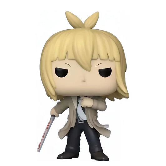 FUNKO POP TOKYO GHOUL: RE EXCLUSIVE - GINSHI SHIRAZU 1128